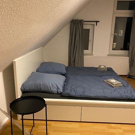 Zimmervermietung Oldenburg Buitenkant foto