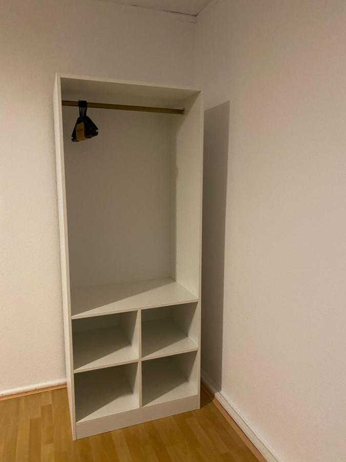 Zimmervermietung Oldenburg Buitenkant foto