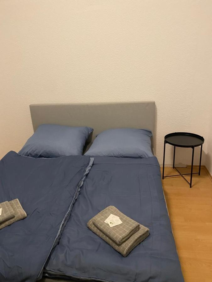 Zimmervermietung Oldenburg Buitenkant foto